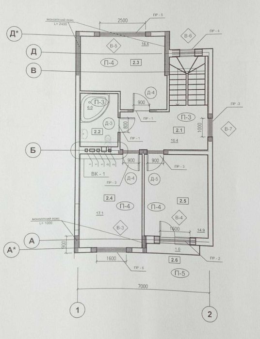 Продаж котеджу, Винники
