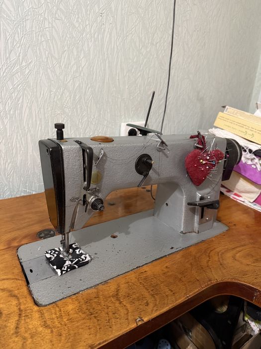 Швецна машинка 22-го класу