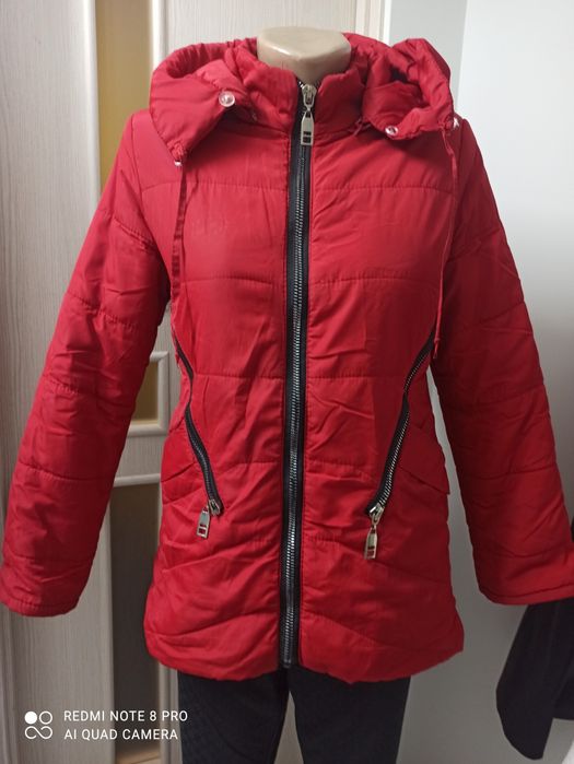 Куртка, пальто для дівчат