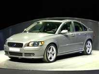 Peças Volvo S40 2005