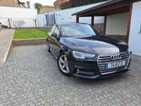 Audi A4 2.0TDI Sport S-Line