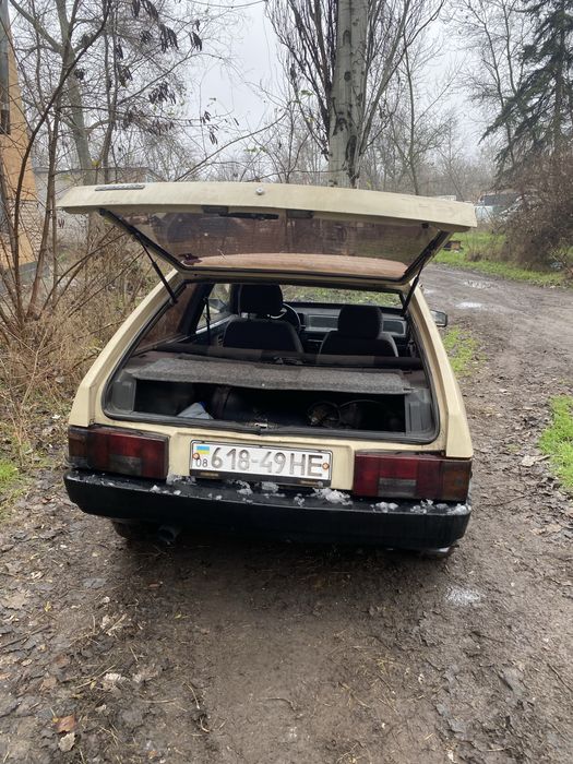 Продам ваз-2108 продам