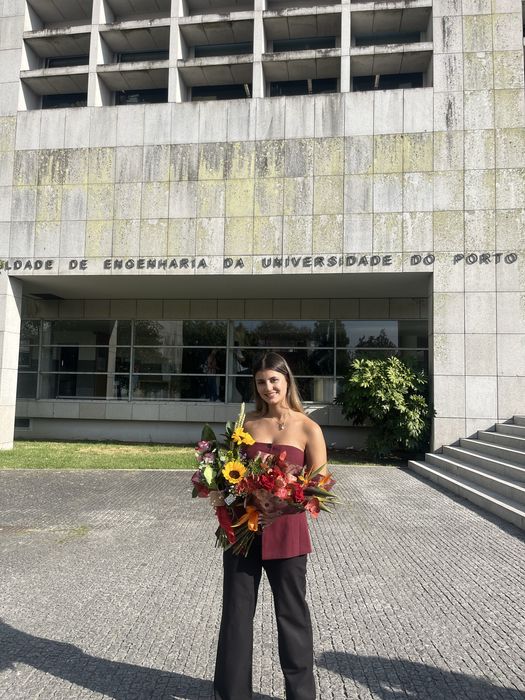 Babysitting e explicações (1 a 4 ano)- Porto