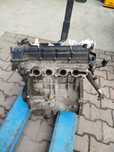 Silnik słupek Suzuki Swift 1.2 vvt 94km