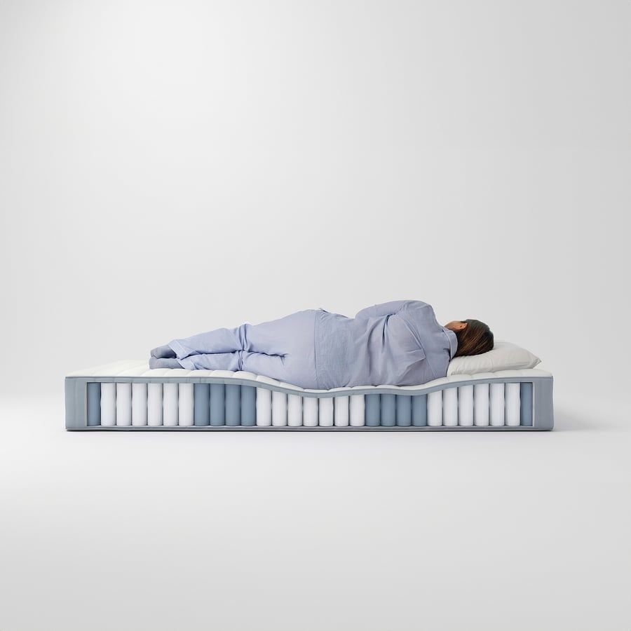 Colchão IKea novo sem uso