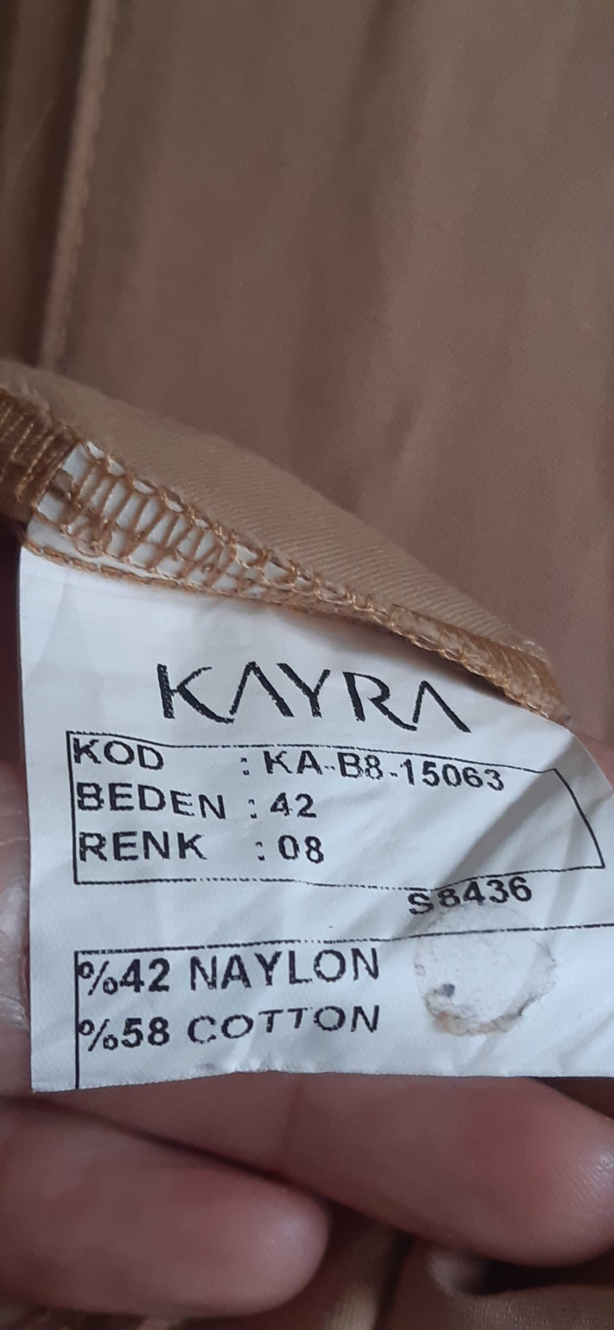 Платье   плащ    KAYRA