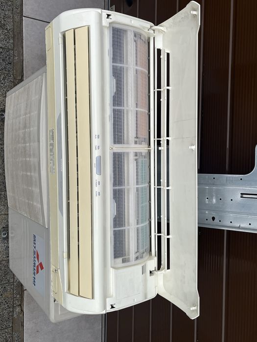 Кондиціонер Mitsubishi Heavy SRK28HG/SRC28HG