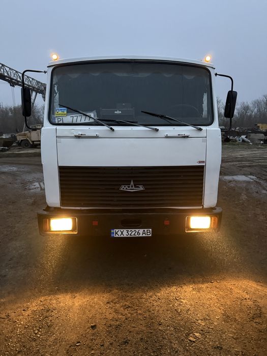 Продам Маз зубрёнок