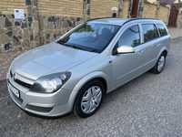 Opel Astra 1.6 бенз