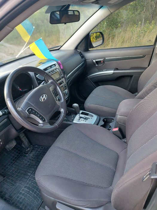 Чудове сімейне авто