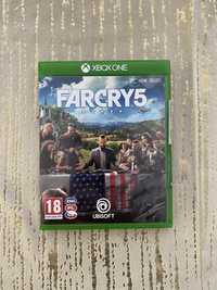 Far Cry 5 na Xbox - Przygoda Czeka na Ciebie!