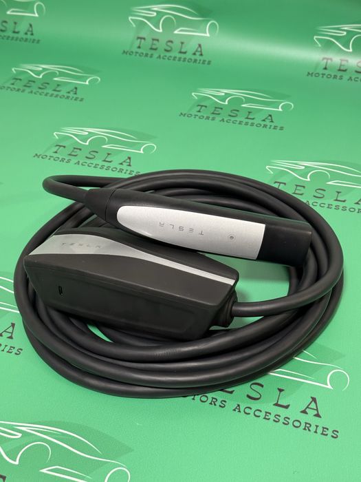 НОВА!!!Оригінальна Зарядка  TESLA USA