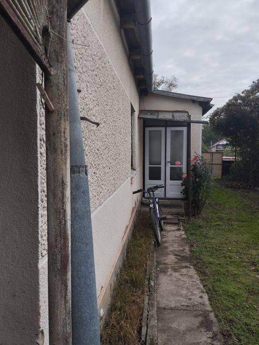 Продам дом Закарпатье Галабор