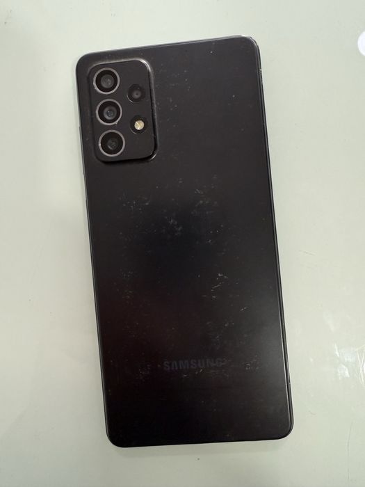 Samsung A72 6GB / 128GB