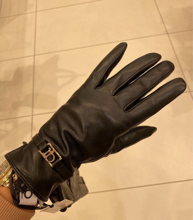 Рукавиці Roccobarocco