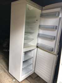 Холодильник whirpool 2 камерний