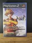 Shadow hearts ps2