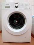 Sprzedam pralkę Samsung Eco Bubble 7.0kg