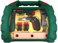 Klein 8384 Walizka Bosch z wkrętarką i narzędziami