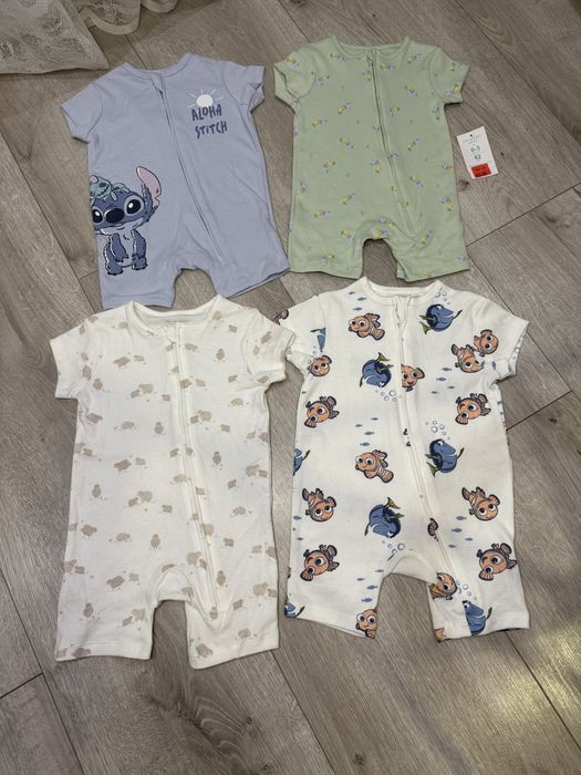 Одяг для новонароджених бренд