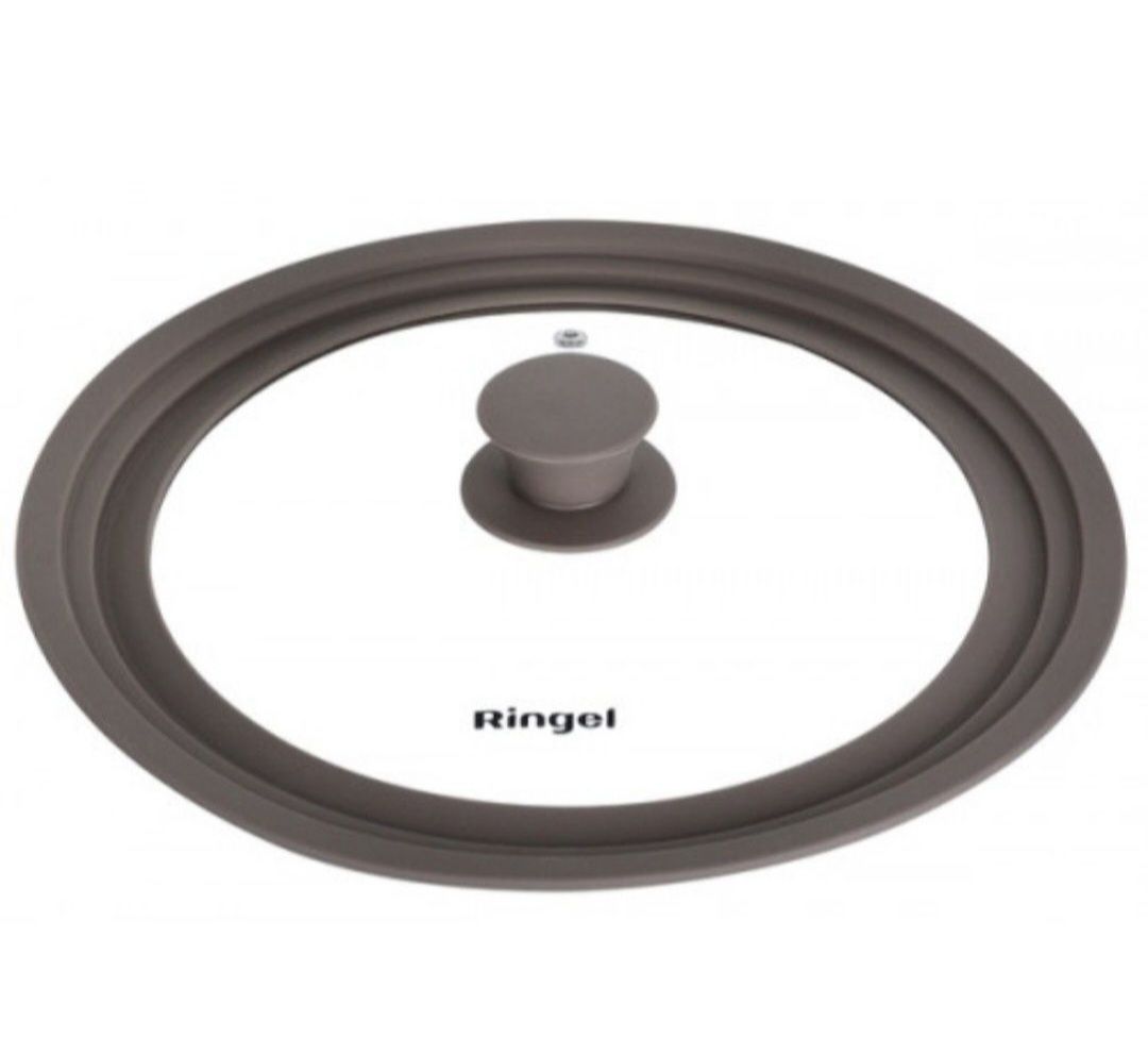 Крышка Ringel Universal silicone 24, 26, 28 см