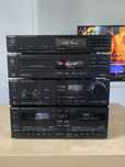 Piekna Wieza Technics SU-X930