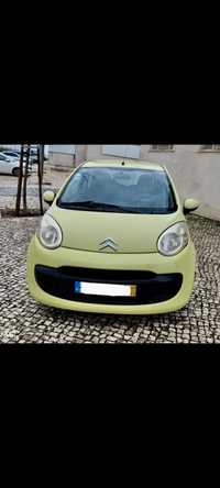 Citroen C1 1.1 CC 88mil km