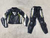 Dainese Laguna Seca 50 Eur M Kombinezon motocyklowy