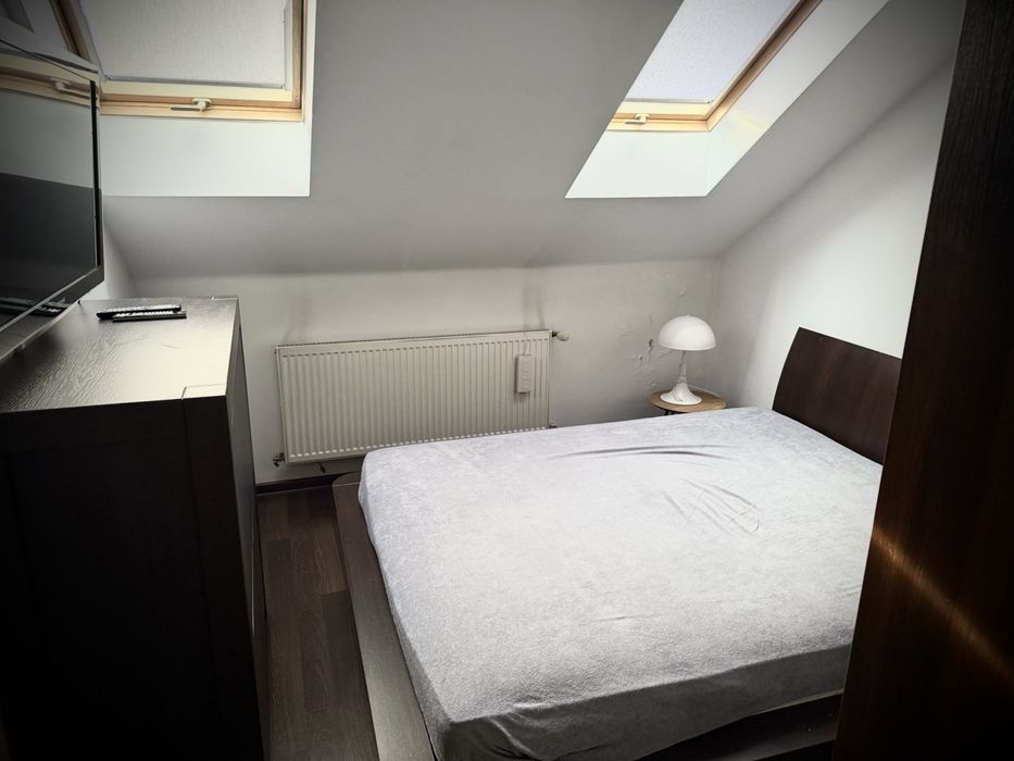 Mieszkanie centrum Skawiny