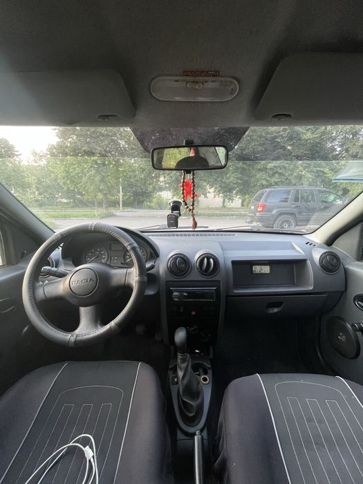 Продам авто Dacia Logan