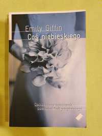 Coś niebieskiego, Emily Giffin