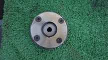 Wariator faz rozrzadu vanos Mazda 3 6  5 2.0 16V benzyna 6M8G 6C525 CB  LF94 12 4X0