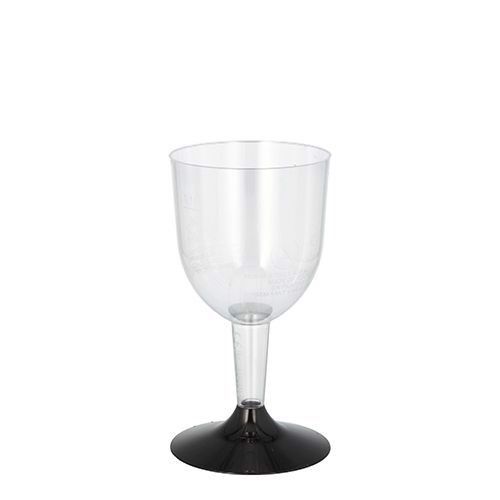 kieliszek do białego wina 100ml bezbarw ps 20szt $