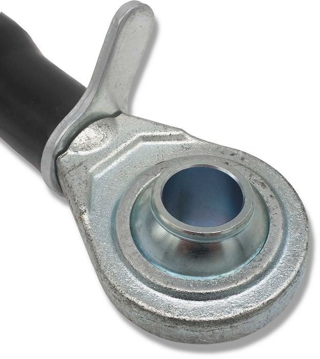 Śruba Rzymska 550 mm Fi 25,4 ZETOR [2852]