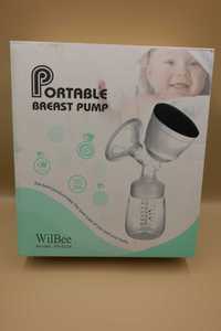 Laktator portable breast pump