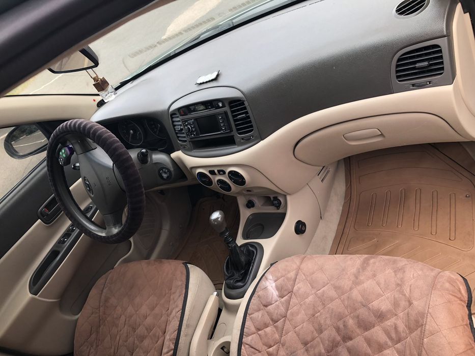 Продам Hyundai  газ/бензин