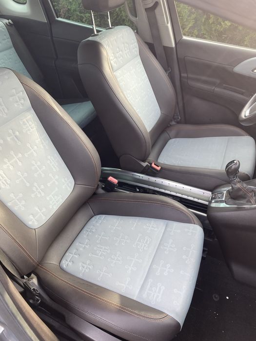 Meriva 1.3 CDTI - 2010