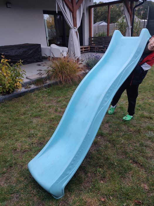 Zjeżdżalnia / ślizg 2m