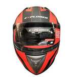 Kask motocyklowy Explorer B-500 Stinger