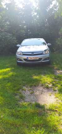 Opel astra h Gtc