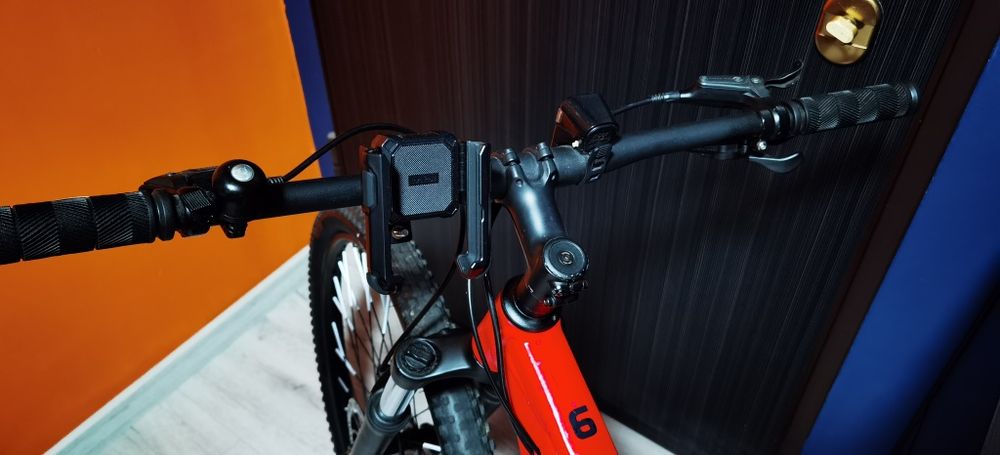 Rower górski Trek Marlin 6