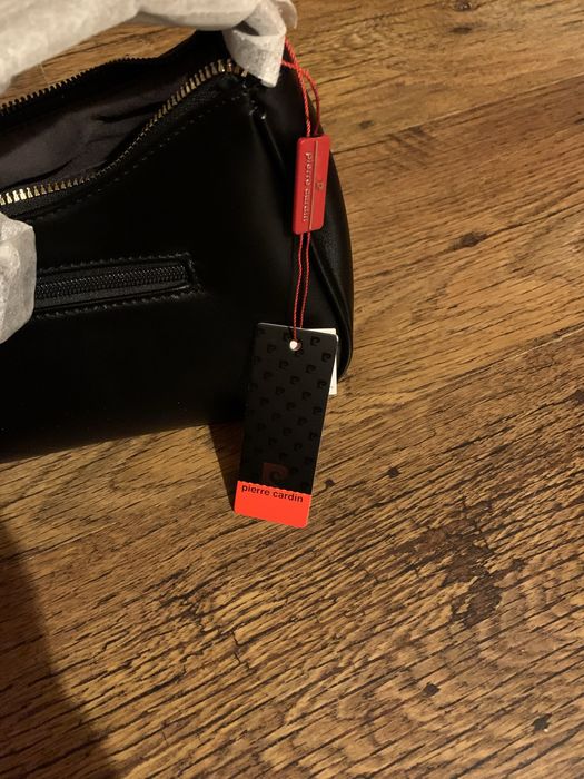 Torba do ręki - pierre cardin