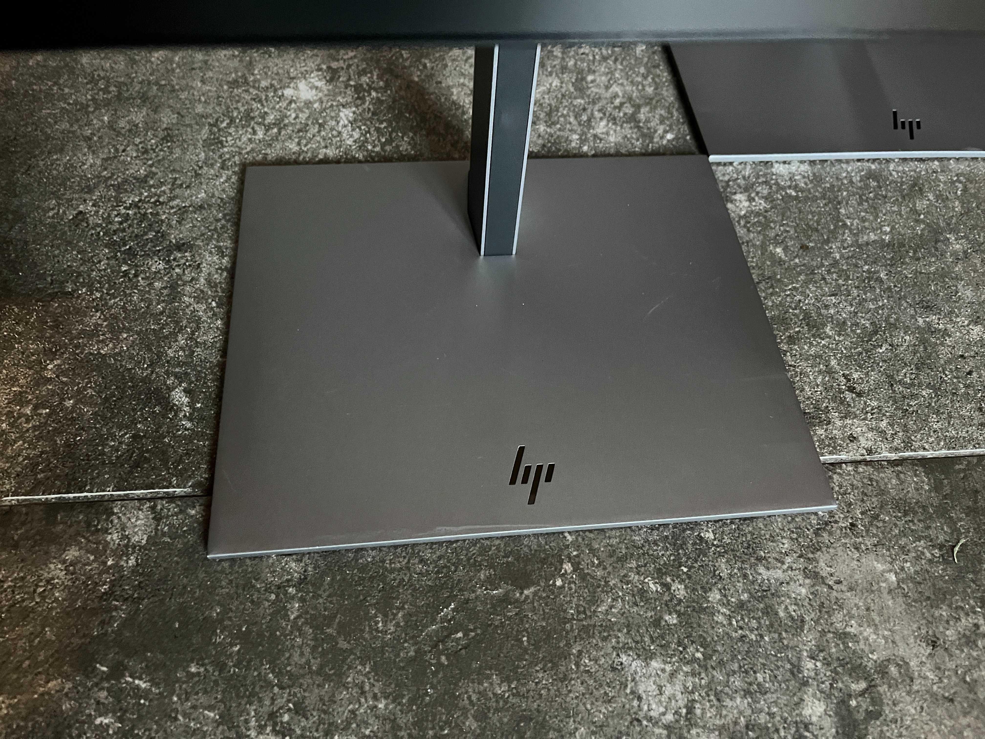 Monitor bezramkowy HP Z24n G3 24'' WUXGA 16:10 1920x1200  HDMI DP USB