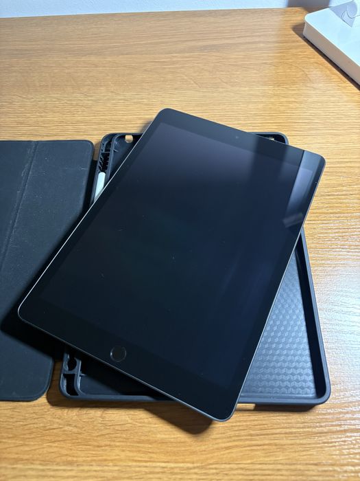 iPad 9 gen 64gb Space Grey
