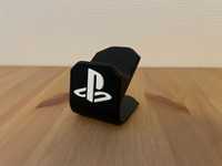 Stojak do pada PlayStation 5 PS5 DualSense czarny