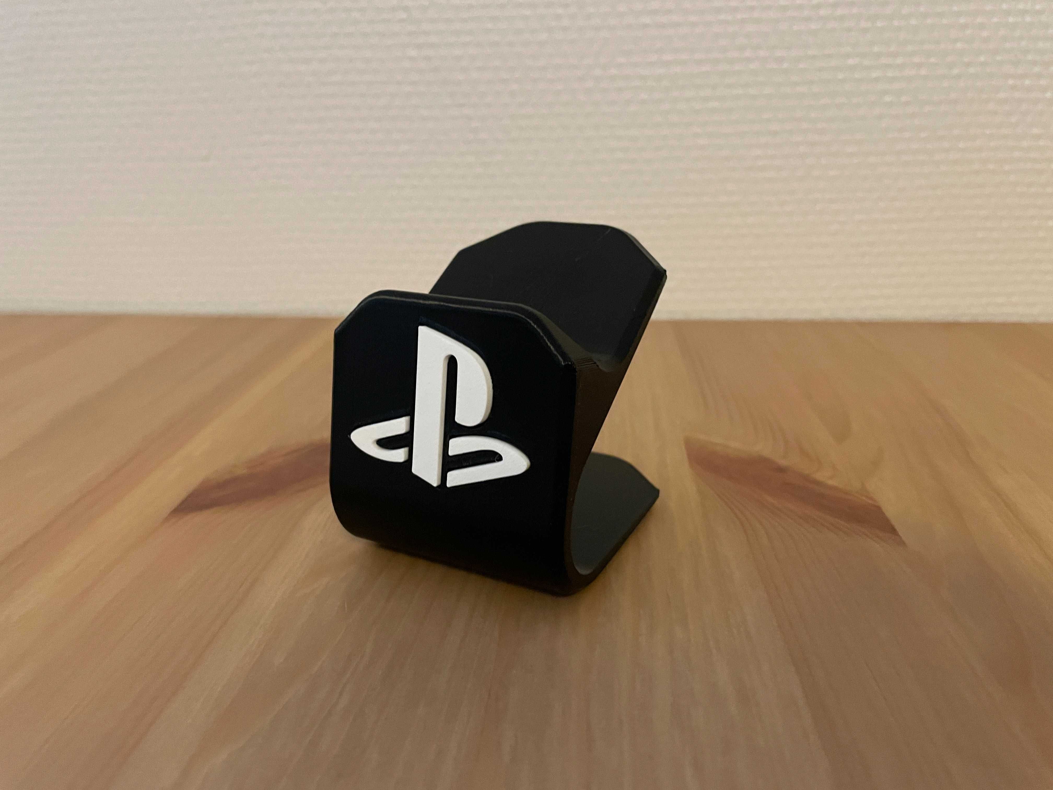 Stojak do pada PlayStation 5 PS5 DualSense czarny