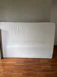 Oddam materac sprężynowy Ikea Hovag 140x200