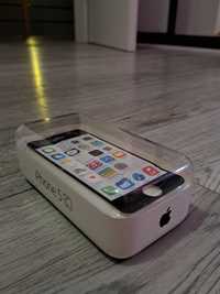 iPhone 5c w kolorze bialym