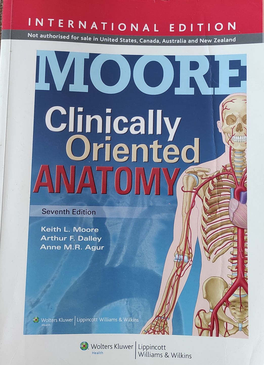 Книги по медицине на английском.