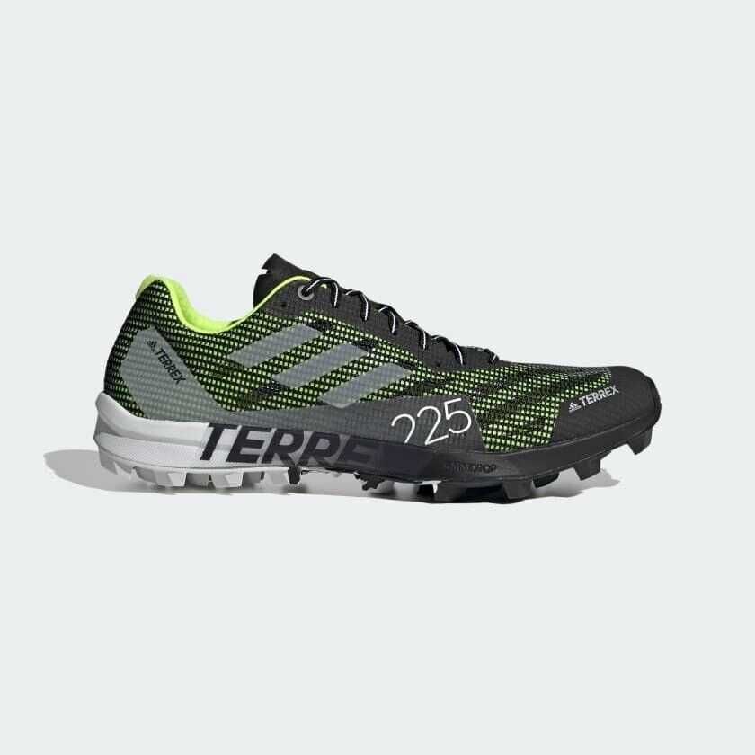 Nowe Buty ADIDAS Terrex Speed SG Trail Eu 40 Biegowe 100% Oryginalne